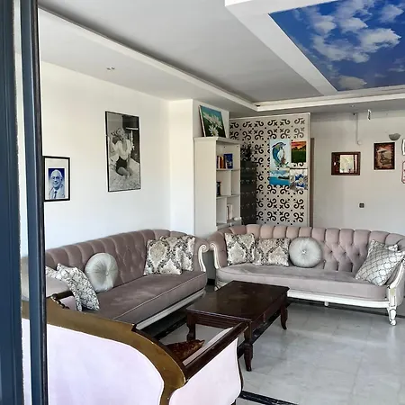 Kaan Aparthotel