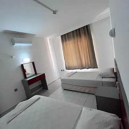 Apartahotel Kaan