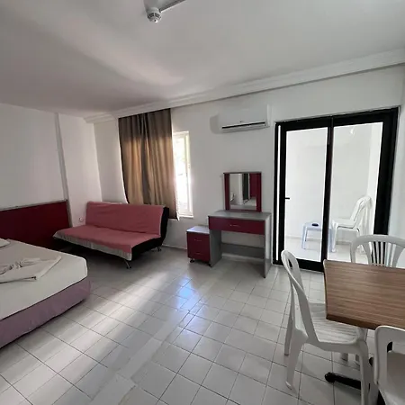 Kaan Aparthotel Marmaris