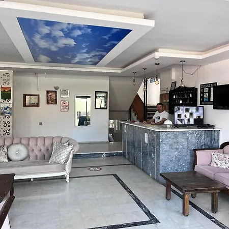 Kaan Aparthotel *