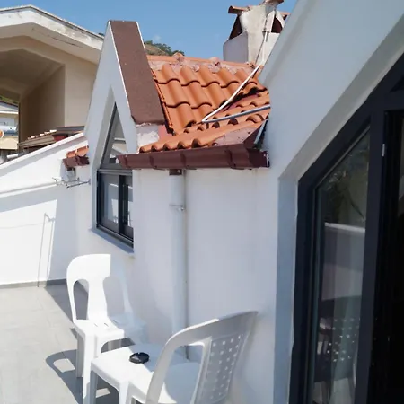 Kaan Aparthotel *